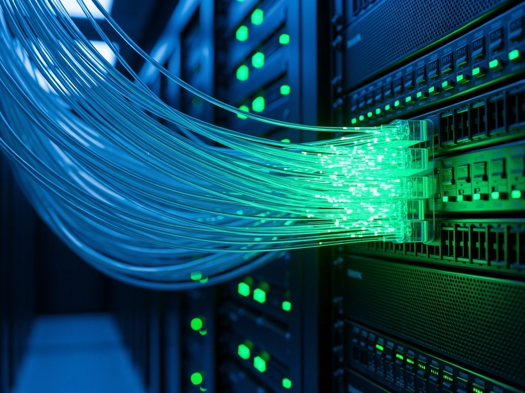 Cyberjaya tech environment