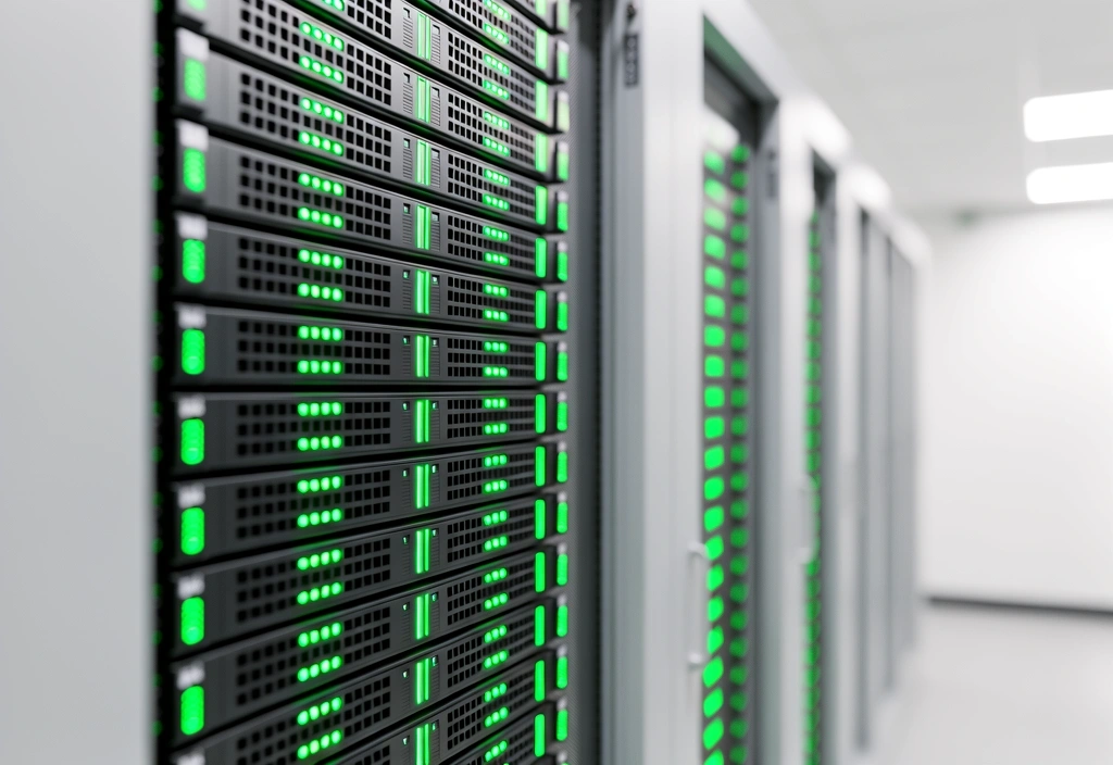 Infrastructure visualization at Bamboo Logic Systems