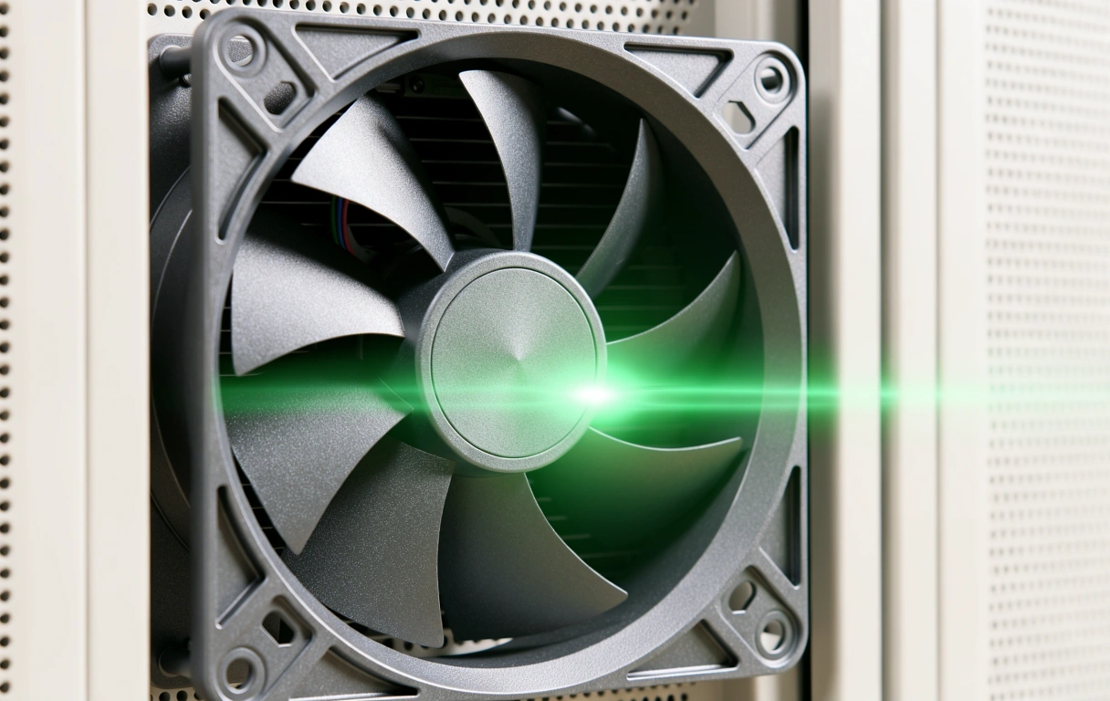 Bamboo Logic Systems operational integrity