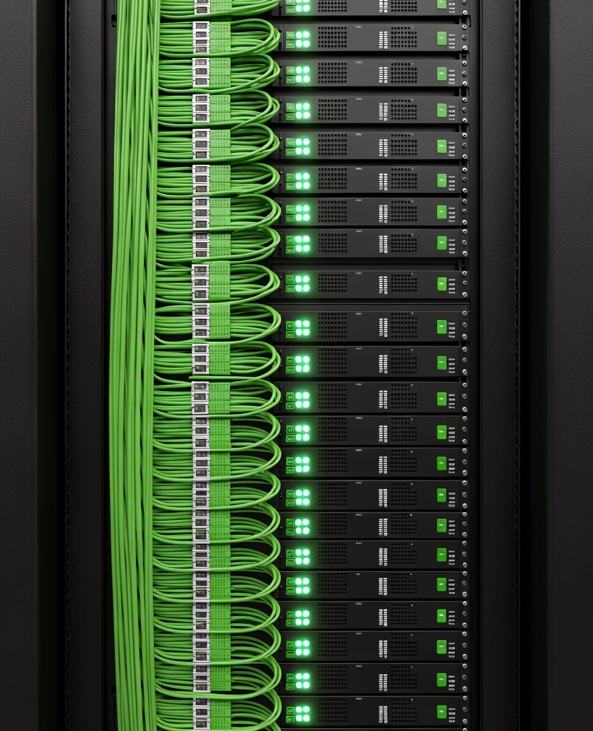 Secure data systems architecture