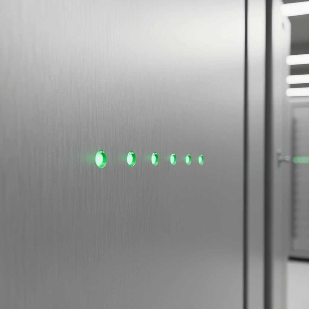 Operational systems stability