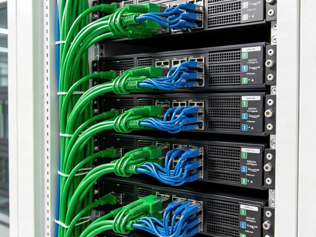 Professional systems architecture hardware